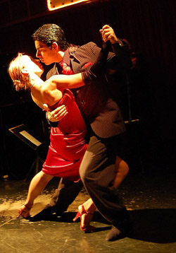 bailar en buenos aires ©flickr /Armando Maynez